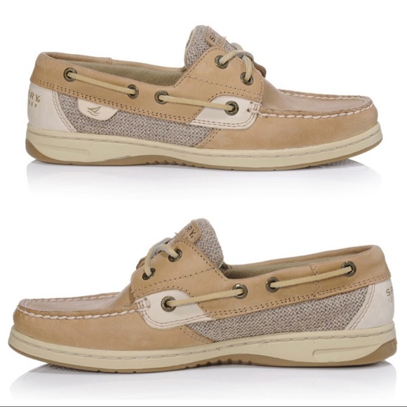 Sperry Bluefish Boat Shoes - Picture 2 of 11